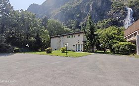 La Cascade